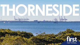 HOME TOUR | 32 Saul Street, Thorneside