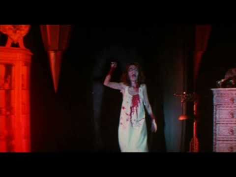 Suspiria - HQ Trailer