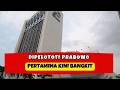 DIPELOTOTI PRABOWO, PERTAMINA KINI BANGKIT DAN MENGUNTUNGKAN!