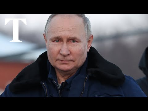 Putin Replies To Biden's Rude Comment About Him