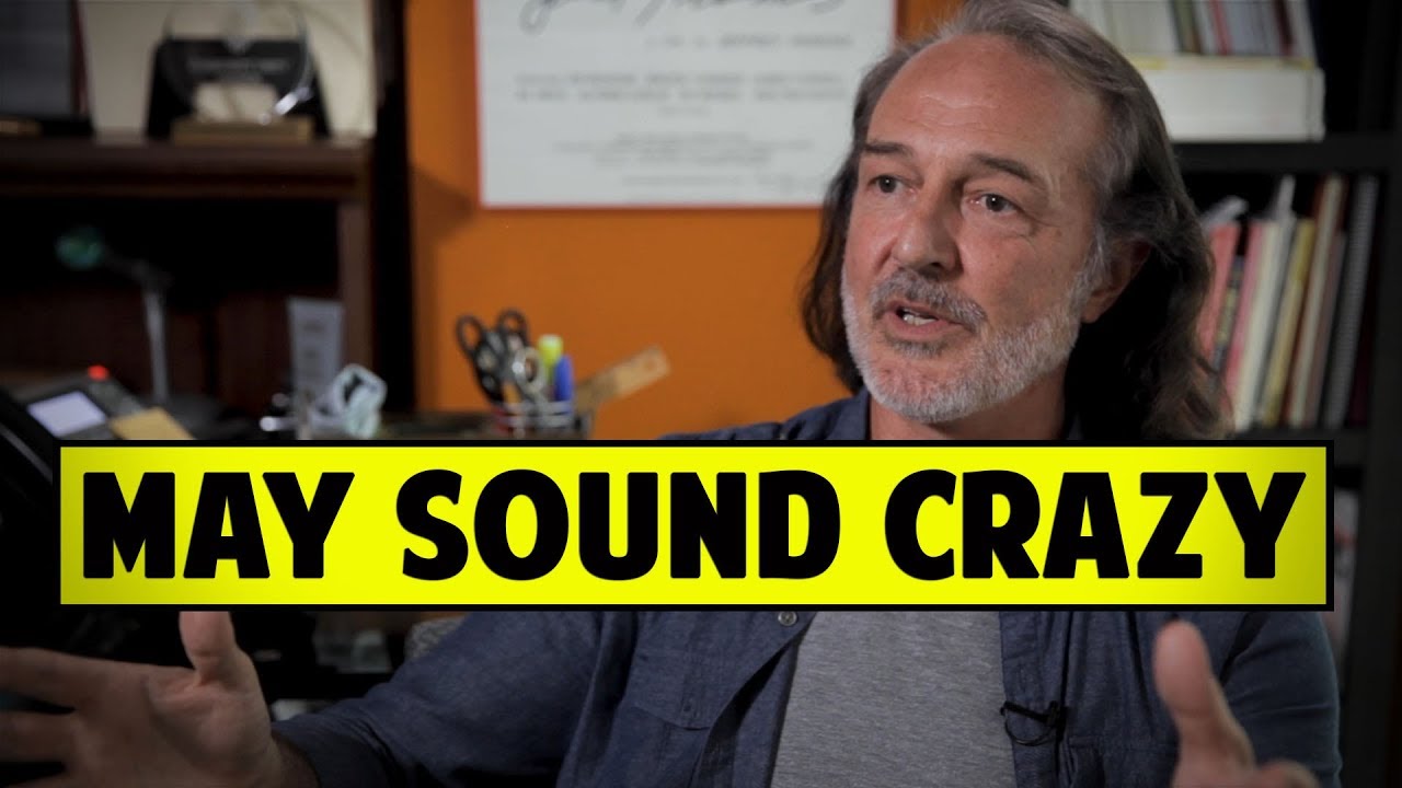 Living Life As Performance Art - Dar Dixon