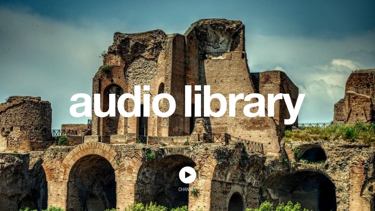 1812 Overture – Tchaikosvky (No Copyright Music)