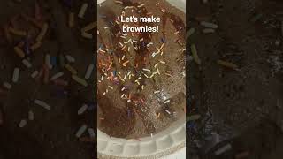 #baking #brownies #allrecipes #homemade