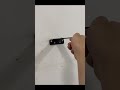 How to Install Hidden Shelf Bracket?