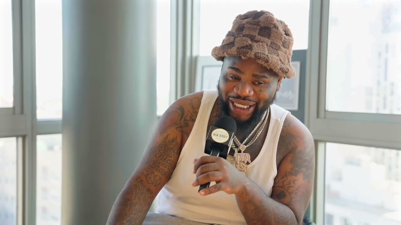 Exclusive Interview With FATBOYSSE ,Talks Darius Dk Beef, New Artist,Fetty Wap,Baby Mom Drama + MORE