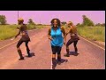 Maxy KhoiSan - Molao Wa Manong(Official Music Video)