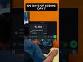 Day 7 of my 100 Days Coding Challenge 🚀 #100daysofcode #codingchallenge #computer #automation