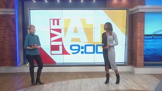 Live at Nine
