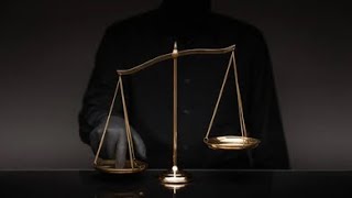 THE INJUSTICE SYSTEM WILL BE THROWN DOWN WITH AMERICA’S DESTRUCTION