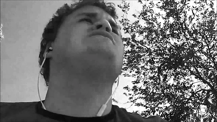 Joe Proulx - I Wish (Official Music Video)