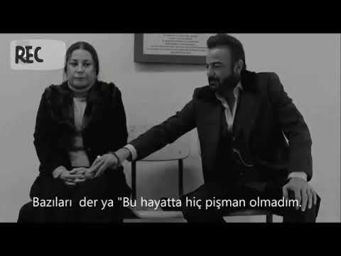 Kerem Alışık - Pişman Ol Ama Pişman Ölme  ( Anlamlı Sözler )