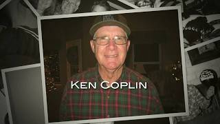 Ken Coplin Memorial Service
