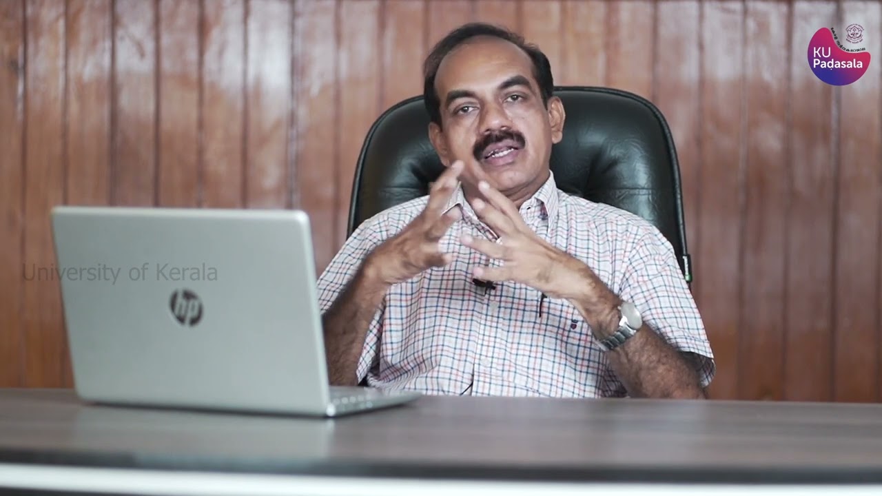 Postcolonialism | Dr. T. K. Rajendran