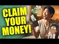 Unclaimed Tax Refunds Quiz