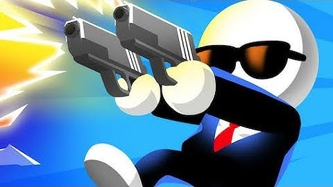 #johnny #tragger games lover shooting games level 301 to 305