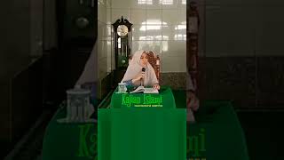 KAJIAN ISLAMI | HUDHAEFA RAFFA | #kajianislam