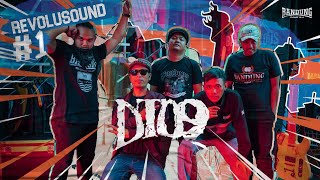 DT09 - Bandung Belongs To Me Live Session | REVOLUSOUND