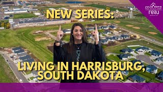 Why Harrisburg, SD is the Best Place to Live! 🏡✨ [New Series]