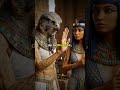 🌟✨ La Magia de Isis y el Nombre Secreto de Ra ✨🌟