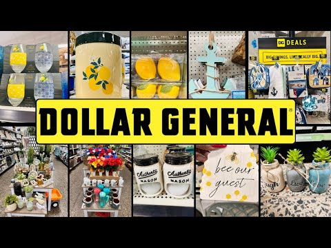 Video: Dollar General blijft fris door producten toe te voegen aan 450 winkels