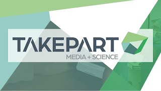 TAKEPART Media + Science GmbH - Leistungsspektrum