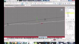 Animating Rope in 3Ds Max