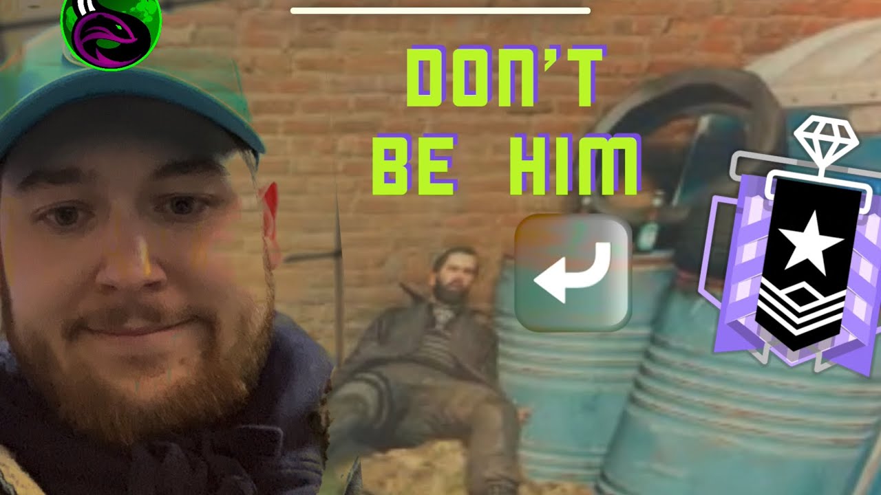 Casual Siege Homies | 