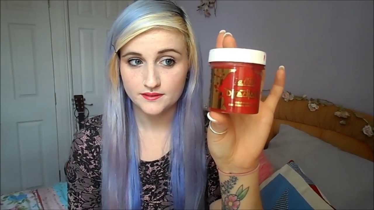Hair Dye Collection YouTube