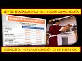 Ley e trabajadoras del hogar incrementaría su costo de contratación