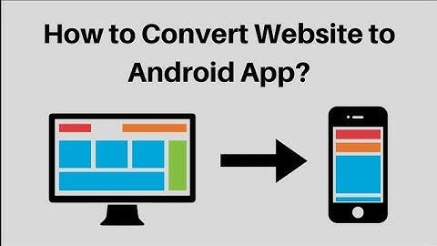 How to Convert WordPress Website to Android in 5 Minutes with WordApp for Free!