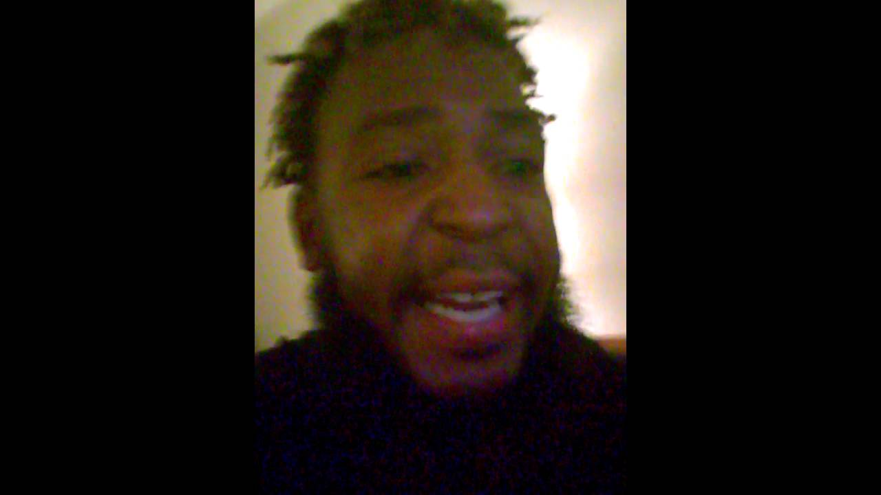 Deuce Dolla "Hurricane of Tears"