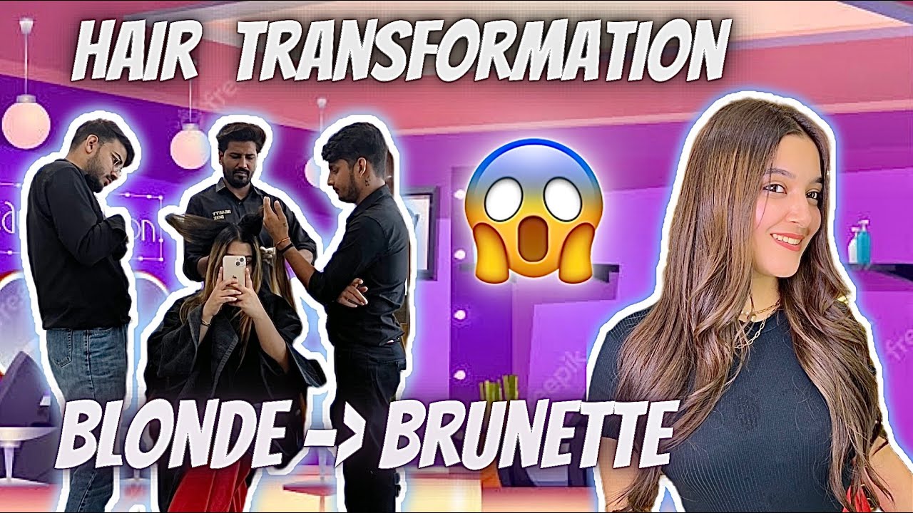 hair-transformation-blonde-to-brunette-new-hair-colour
