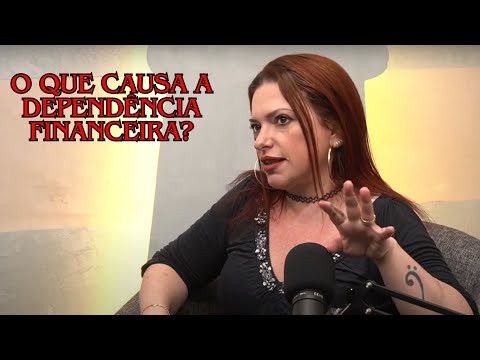 SELENA E CYNTHIA: O QUE CAUSA A DEPENDÊNTENCIA FINANCEIRA? - CORTES PROJETO FAROL
