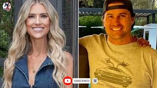 Celebrity Josh Hall Denies Asking for $65,000 Per Month in Spousal Support from HGTV Star Ex Christina Haack Wealth