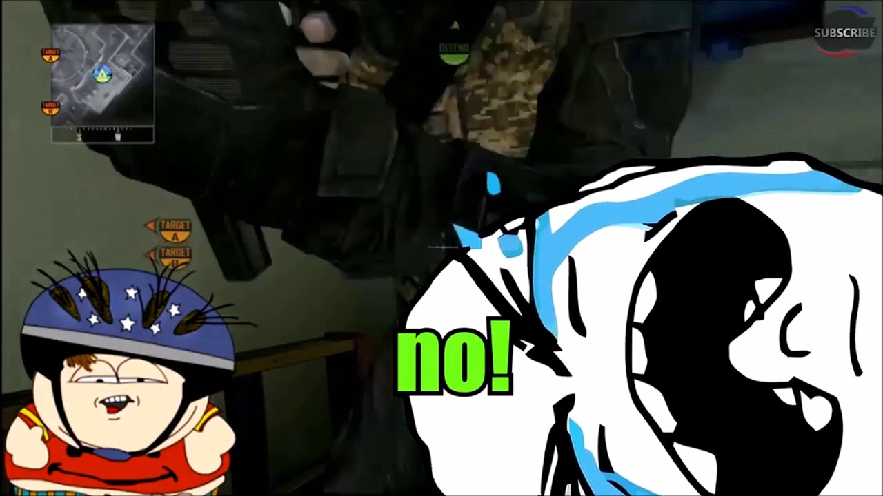 Raging Kids on Call of Duty (Compilation) #1 - YouTube