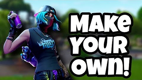 How To Make Professional Fortnite Intros On Your Phone!