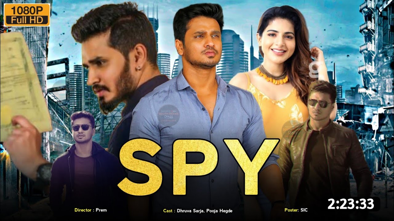 spy movie review hindi