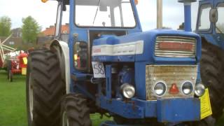 Dansk Veteran Traktor Klub 2