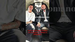 Download Lagu Sesko and his agent ready to discuss a contract with MAN UTD MP3