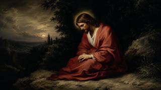 Lord, I Feel Tired