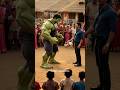 "Maa Ye Jeet Tumhari Liye Ti 💖✨" #viral #hulk #youtubeshorts #aianimation #hulkai