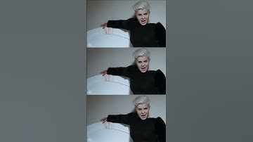 Robyn - Be Mine!