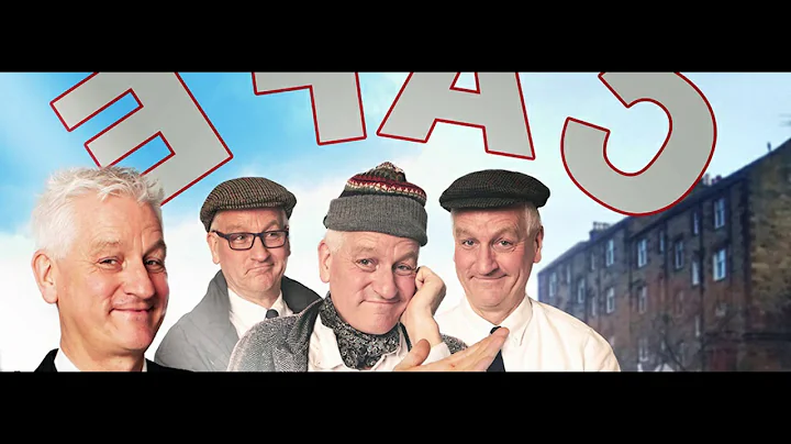 LAST OF THE SUMMER WINE UK TOUR 2020, with Impress...