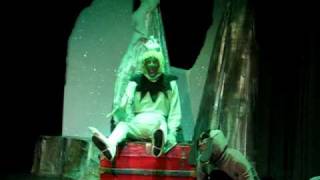 How the Grinch Stole Copyright