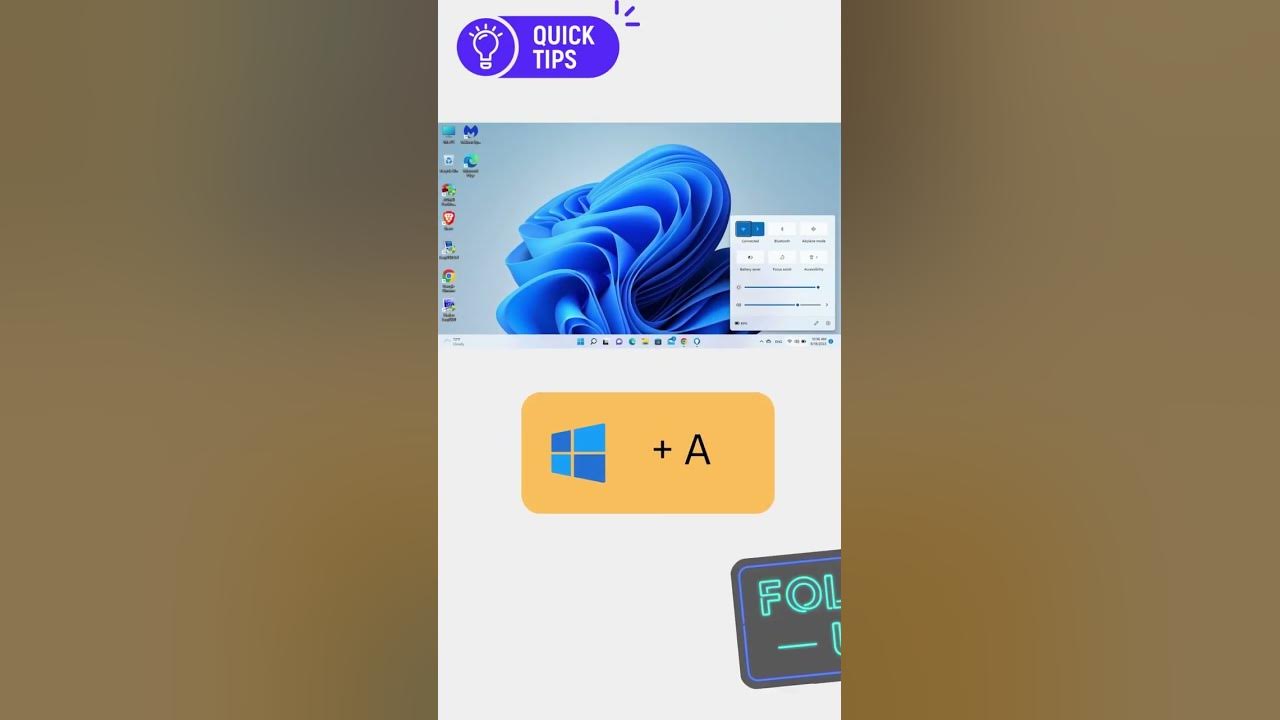 Windows 11 Shortcut Move Window To Another Desktop