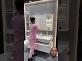 Beautiful home gadget. #Amazing #Gadget #Wow #Wonderful #Experiment #Satisfying #GreenScreen #Short