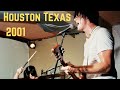 Capture de la vidéo The White Stripes - Live Houston Texas 2001 - Full Show