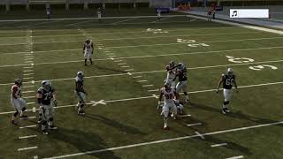 How to Stop HB Wheel! 4 Different Setups in 1 Defense! | Madden 19 Tips & Tricks