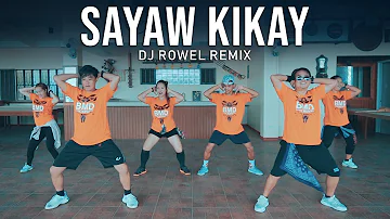 Sayaw Kikay | Dance Fitness | BMD Crew