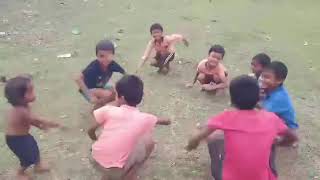 DECE Project activity video Day -12 ( ଫୁଚି ଖେଳ )